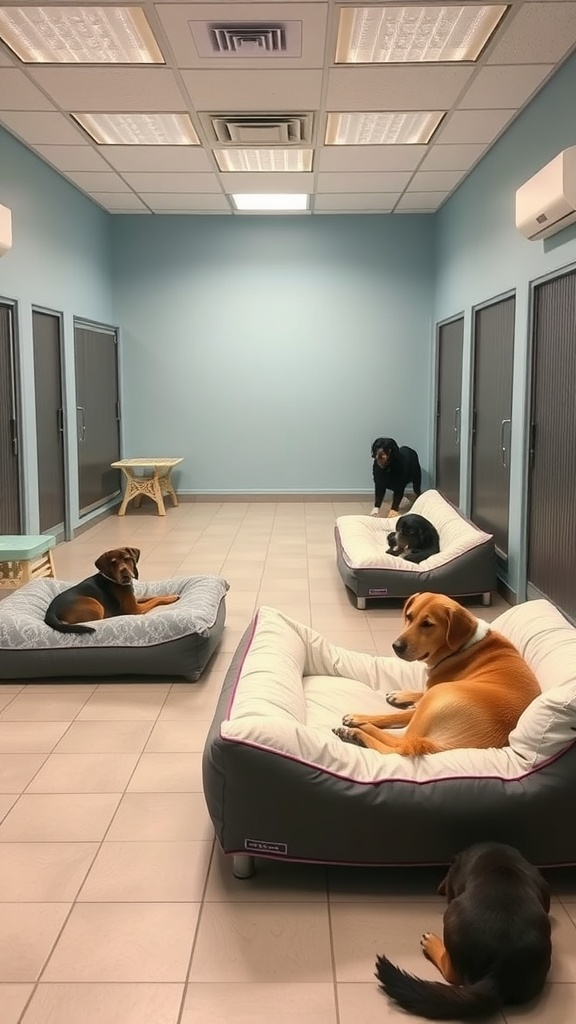 Why the Dog Play Equipment in Your Facility Affects Retention, Reviews, and Revenue