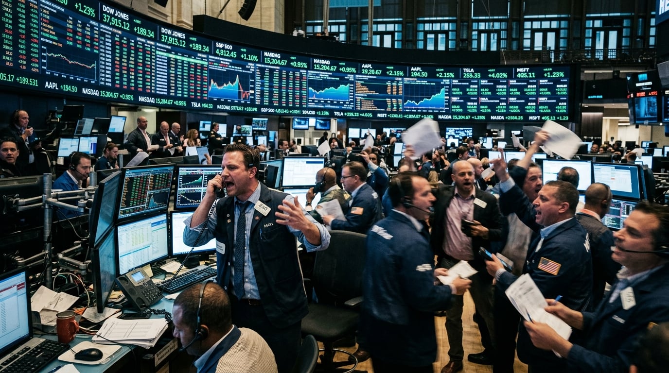 Common Mistakes New Investors Make When Using Borrowed Capital