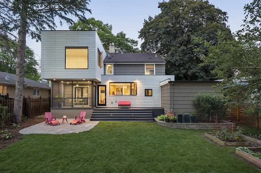 Home Addition Design San Diego Architecture Planning It Right