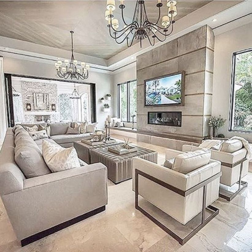 How Social Media Luxury Furniture Shopping Trends Are Changing Design