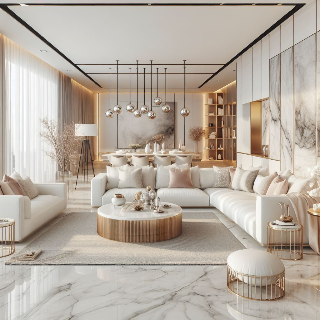 How Social Media Luxury Furniture Shopping Trends Are Changing Design