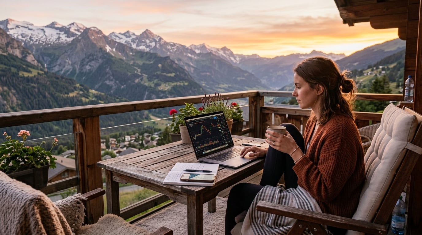Practical Strategies for Building Long-Term Investment Discipline