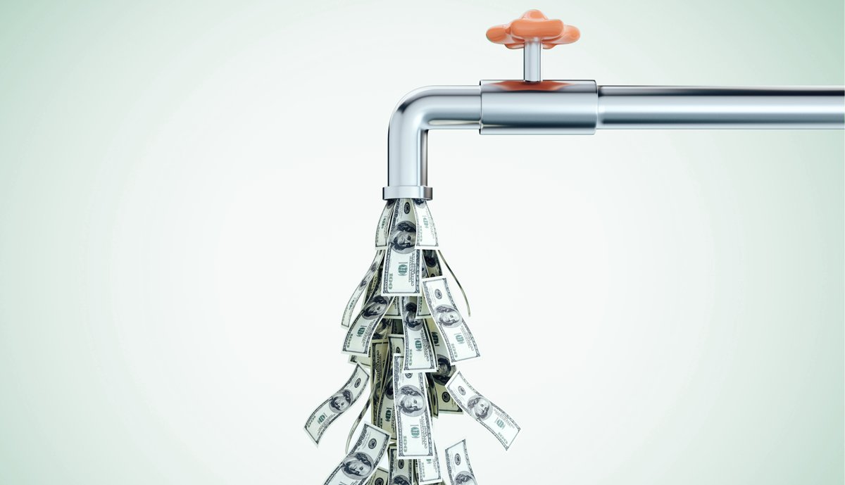 Water Bills