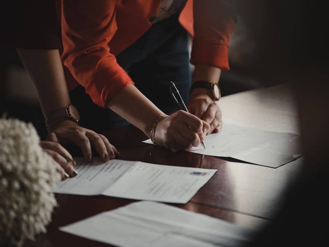 What Documentation Peptide Businesses Need for Smooth Underwriting