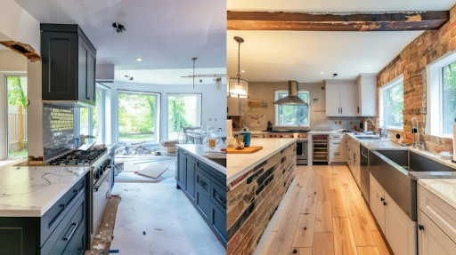 Whole Home Renovation Roanoke VA: How to Plan and Sequence It Right