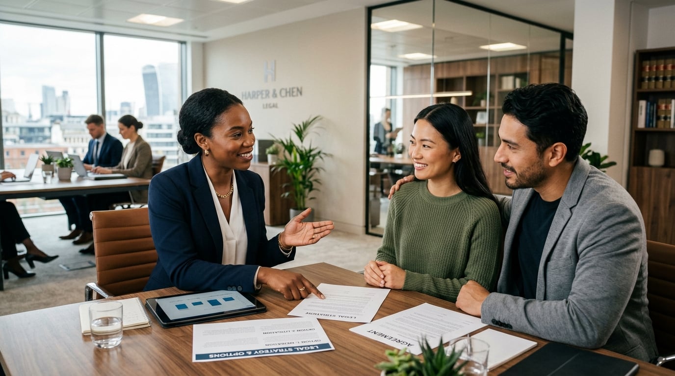 Why Strategic Planning Is Essential for Long-Term Business Success