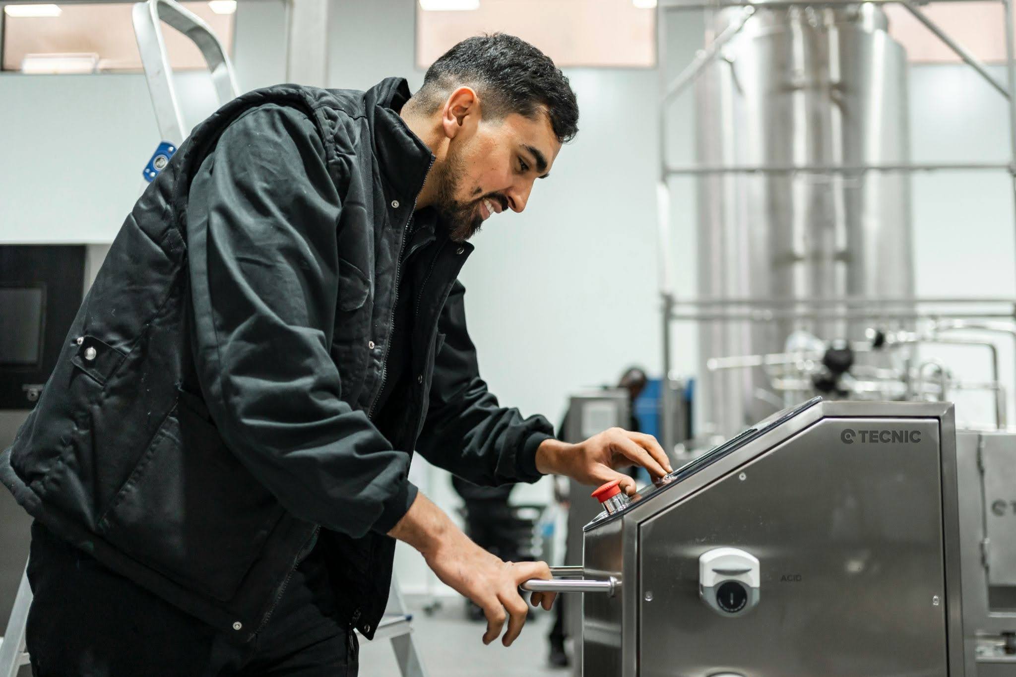Why the Most Sustainable Factory Is the One That Gets It Right the First Time